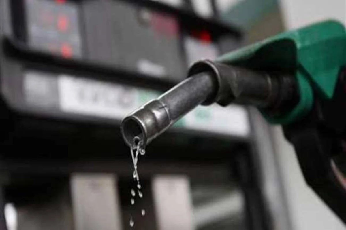 High petrol price Petrol, Petrol prices