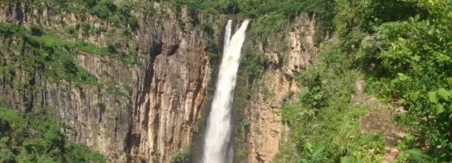 La source Meru suscite des espoirs en matière d'approvisionnement en eau