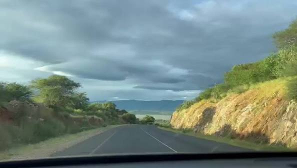 L'autoroute Iringa-Mbeya fermée pour réparations