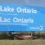 Le Canada riposte à l&rsquo;ordre du « Lac Amérique » de Trump et installe un panneau « Lac Ontario »
 – Nigéria