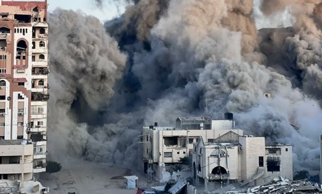 Le Hamas salue la déclaration arabo-islamique et appelle Israël à respecter la feuille de route