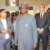 Le Nigeria décide de produire localement des véhicules blindés et des systèmes anti-drones — DICON-D7G
 – Nigéria