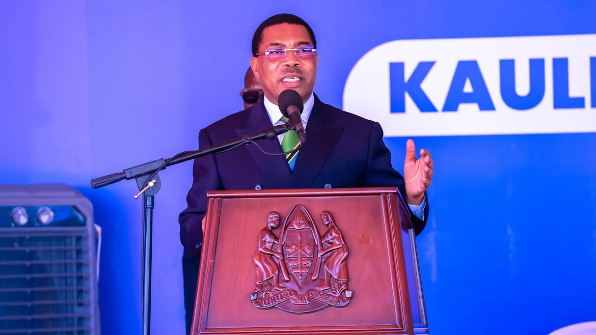 Le Premier ministre ordonne aux autorités de faire progresser les innovations tanzaniennes vers une commercialisation productive