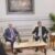 Le chef des renseignements égyptiens rencontre la délégation de l&rsquo;Autorité palestinienne pour unifier les efforts nationaux
 – Egypte