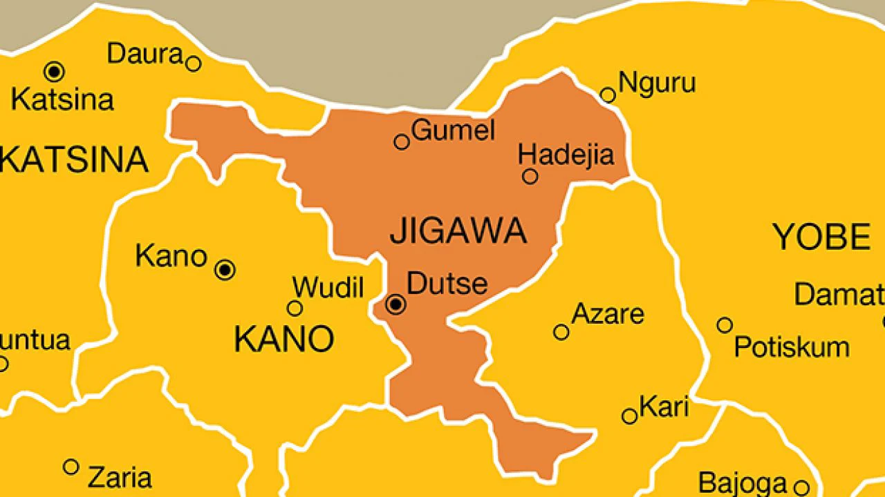 Jigawa local government areas windstorm victims in Jigawa Jigawa livestock map of Jigawa, sports activities Jigawa map; reinstated absentee teachers