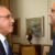 Le ministre des Affaires étrangères salue le rôle national de la presse égyptienne
 – Egypte