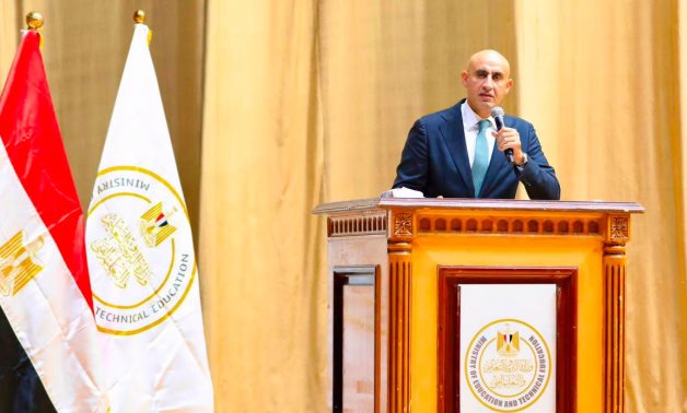 Le ministre égyptien de l'Education souligne le respect des dates de rentrée scolaire du 6 au 12 septembre