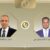 Le ministre égyptien des Affaires étrangères et son homologue somalien discutent des développements régionaux et du partenariat stratégique
 – Egypte