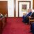 Le ministre égyptien des Affaires étrangères expose les priorités diplomatiques et la modernisation consulaire lors d&rsquo;une réunion avec les chefs de mission
 – Egypte