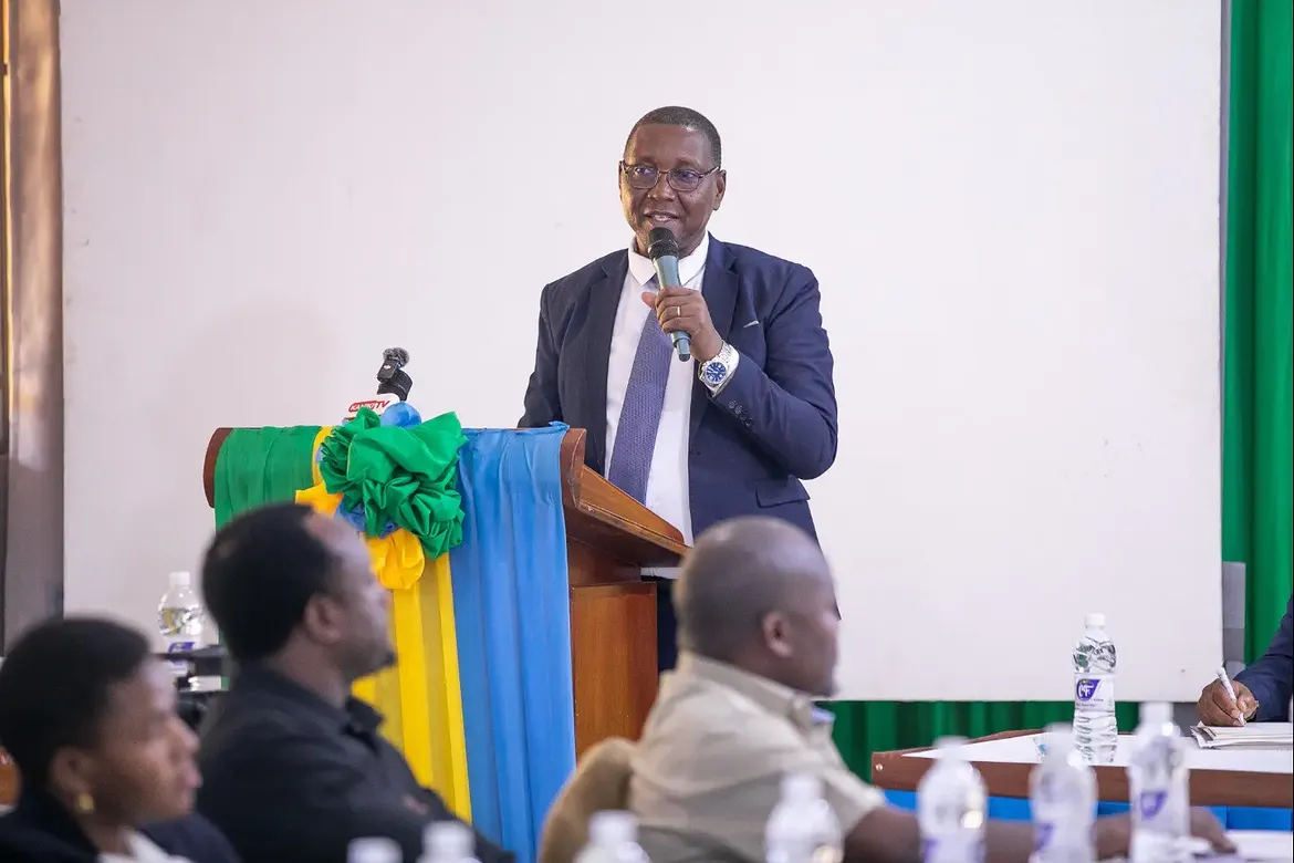 Le ministre met VETA au défi de combler le déficit de compétences en Tanzanie