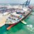 Le port de Lekki, qui reliera Lomé au Togo, accueille le service d&rsquo;alimentation hebdomadaire de MSC
 – Nigéria