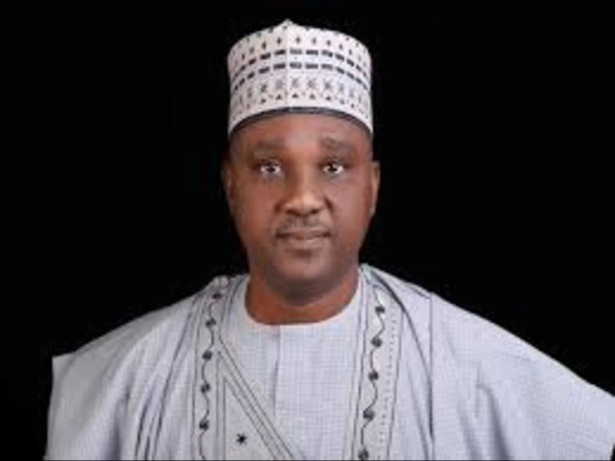 Abass lauds Rep Salam, Hon Tajudeen Abbas