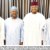 Le président de Gombe LP, Usman Kalala, démissionne et rejoint le PDP
 – Nigéria