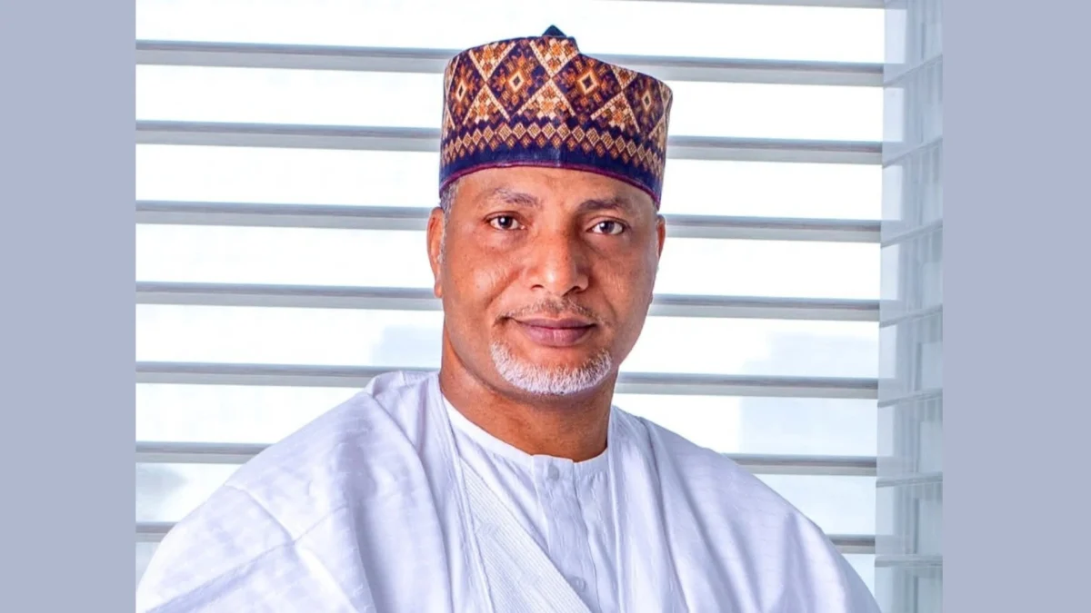 Le sénateur Mustapha salue la performance de Wike et nie tout pacte politique avec le gouvernement de Kwara