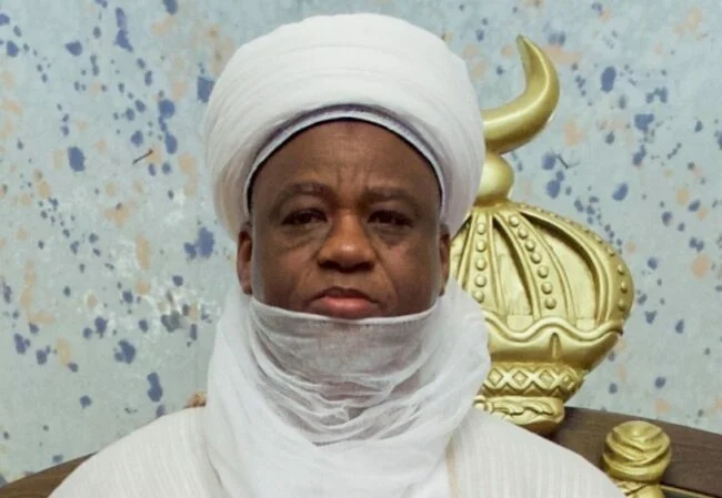 Ex-NACOMYO national president, 2024 Hajj: Sultan felicitates world pilgrims, Muslims on Arafat, Eid-el-Adha