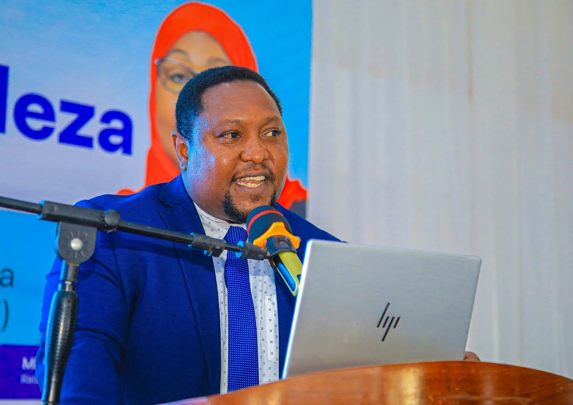 Le système NeST dessert désormais plus de 30 systèmes institutionnels et liés aux services de Tanzanie
