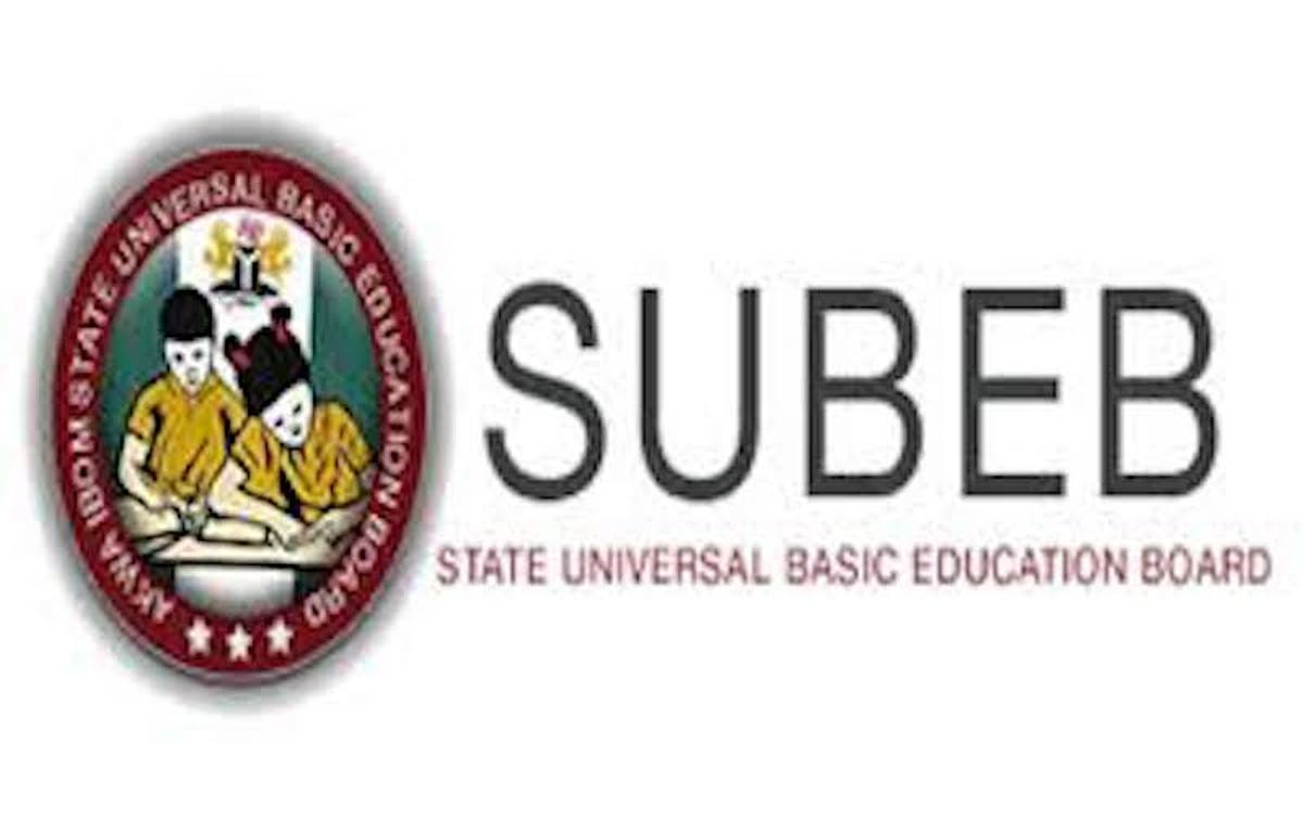 State Universal Basic Education Board (SUBEB) SUBEBs hail Jolly Phonics Benue: SUBEB boss monitors school resumption in Makurdi