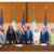 Les États-Unis et le Nigeria approfondissent leur coopération antiterroriste
 – Nigéria