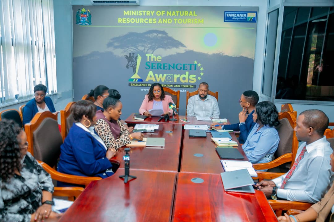 Les Serengeti Awards 2026 ouvrent les inscriptions pour les acteurs du tourisme et de la conservation