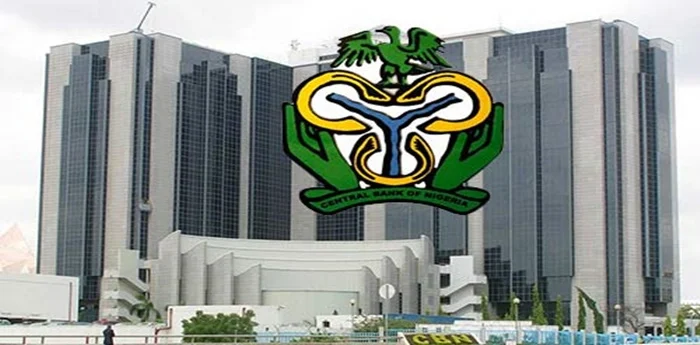 CBN LOGO Nigeria’s banknote production higher banks’ deposits with CBN FG vs CBN: The creative industry policy summersault