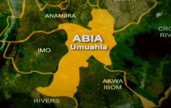 Abia South senatorial seat