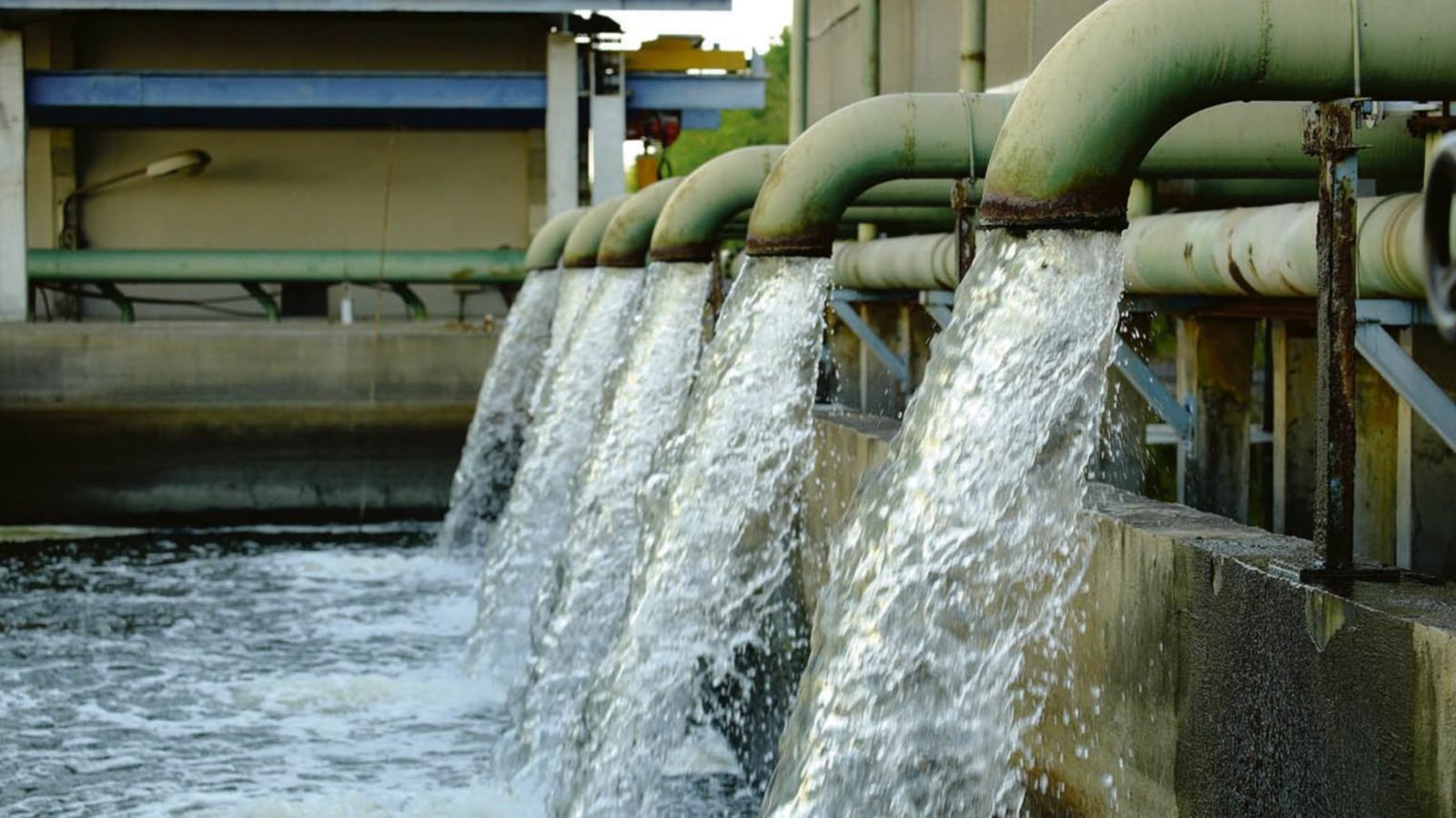Les habitants de Kizimkazi décrochent de l'or dans le projet d'eau d'une capacité de 2,4 millions de litres