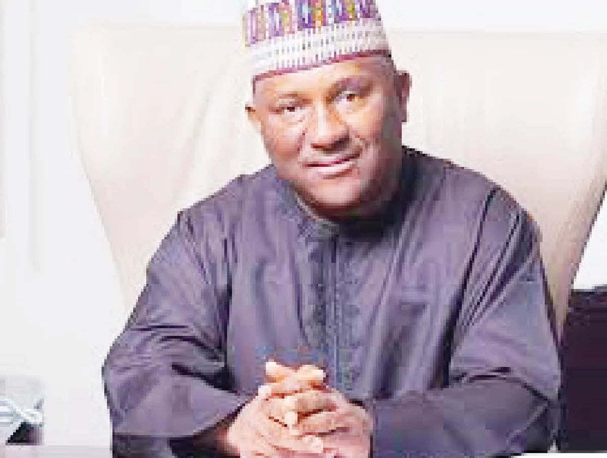 AbdulSamad Rabiu