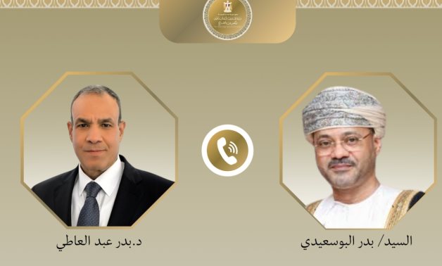 Les ministres des Affaires étrangères d'Egypte et d'Oman discutent de la réouverture du détroit d'Ormuz et des relations bilatérales