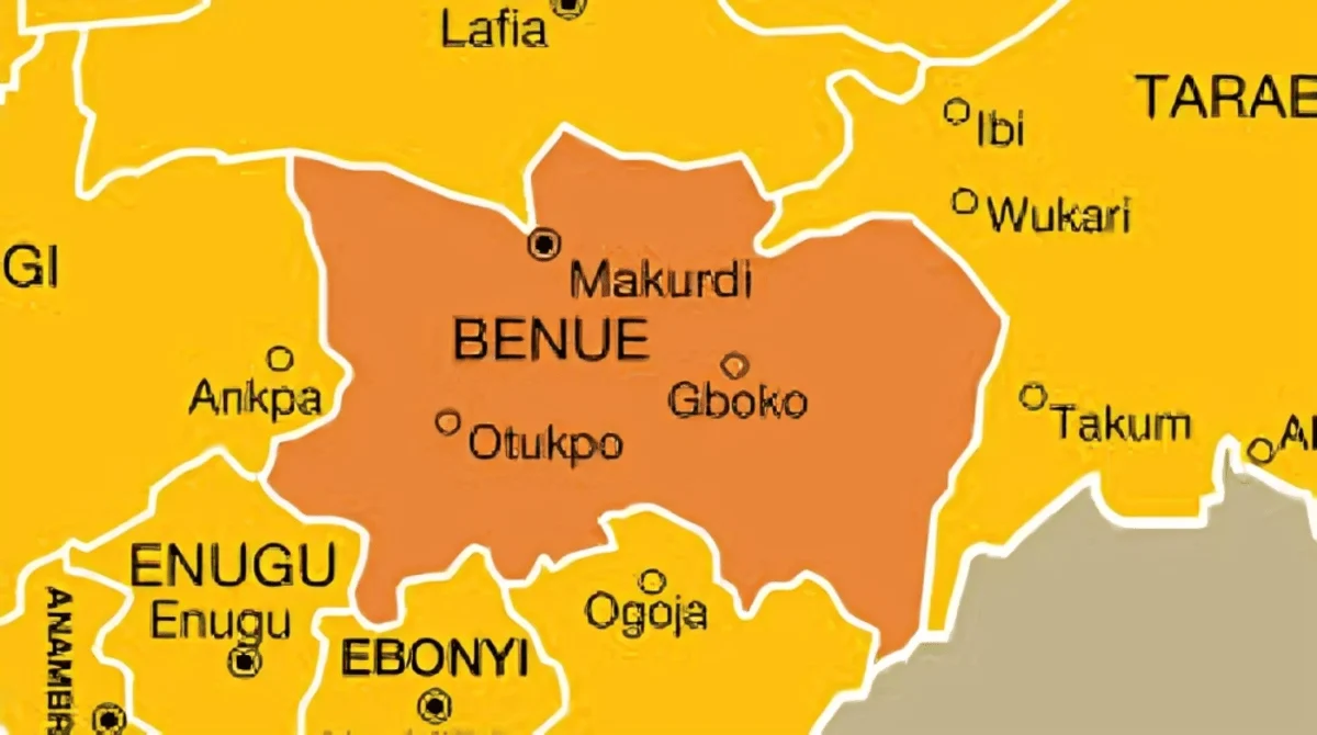 grazing reserves in Benue Benue map, Youth forum urges action, Groups donate educational infrastructure IDP’s children in Benue, EU, UNICEF, ILO launch €13m project in Benue