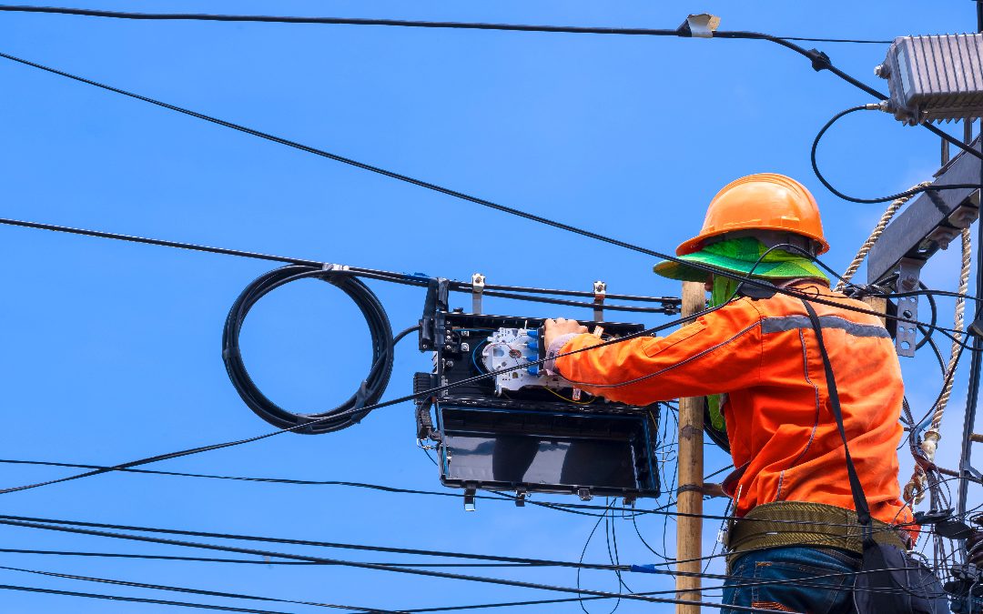 L'utilisation d'Internet en Tanzanie augmente de 11,95 pour cent alors que les abonnements atteignent 62,7 millions