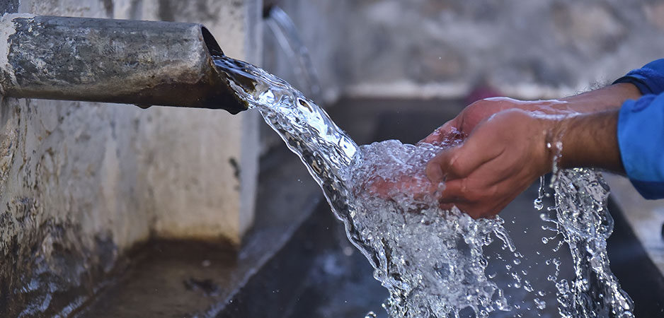 MWAUWASA appelle à une utilisation sûre de l'eau