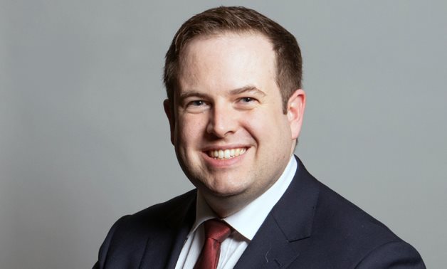 Ministre britannique : nouvel accord avec l'Égypte pour la coopération en matière de migration et de partenariat énergétique