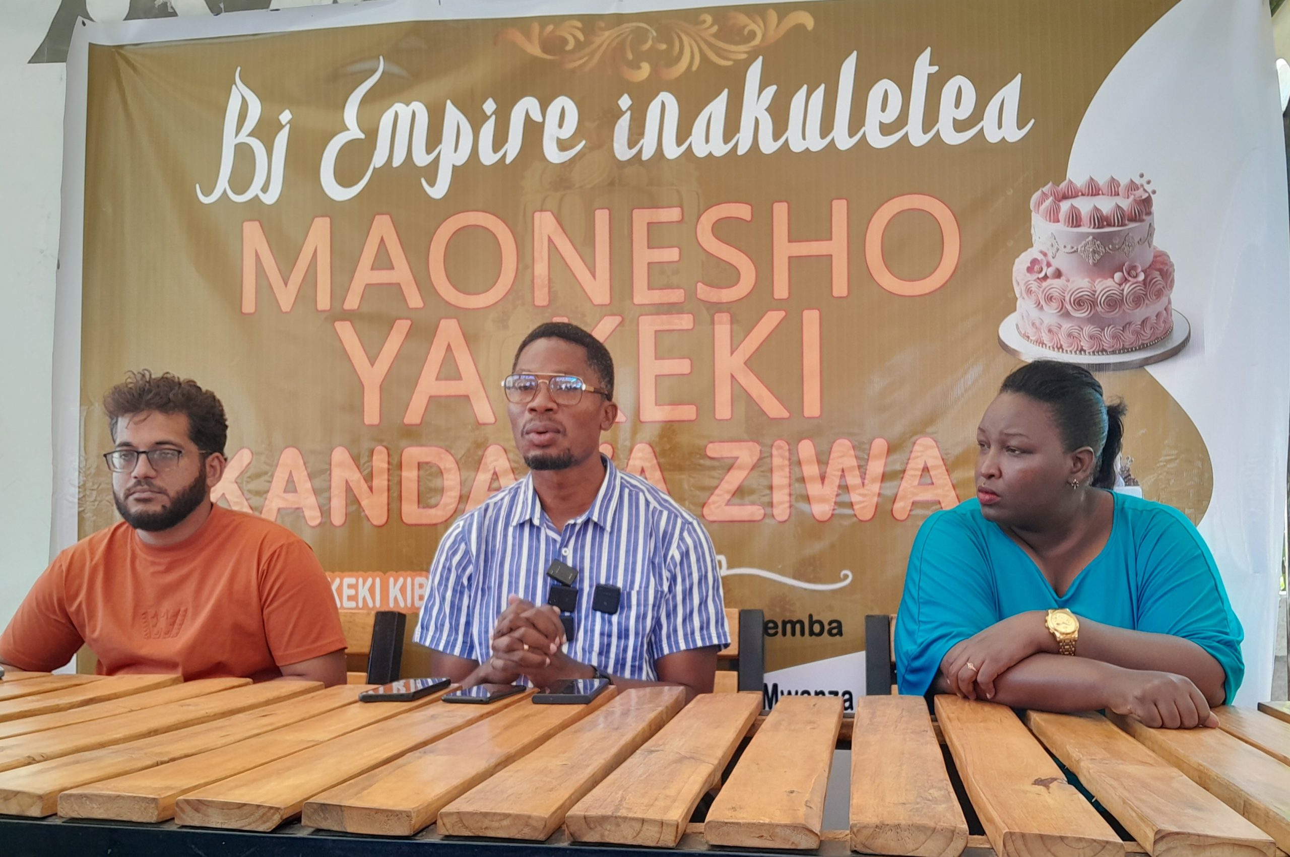 Mwanza mise sur l'exposition de gâteaux pour promouvoir l'excellence en boulangerie de la zone des lacs