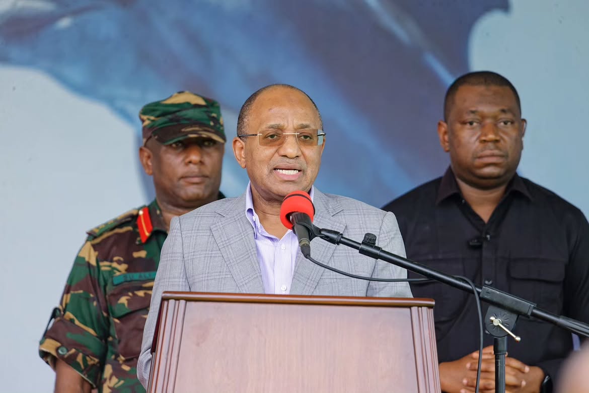 Mwinyi : le festival Kizimkazi devient un catalyseur de développement