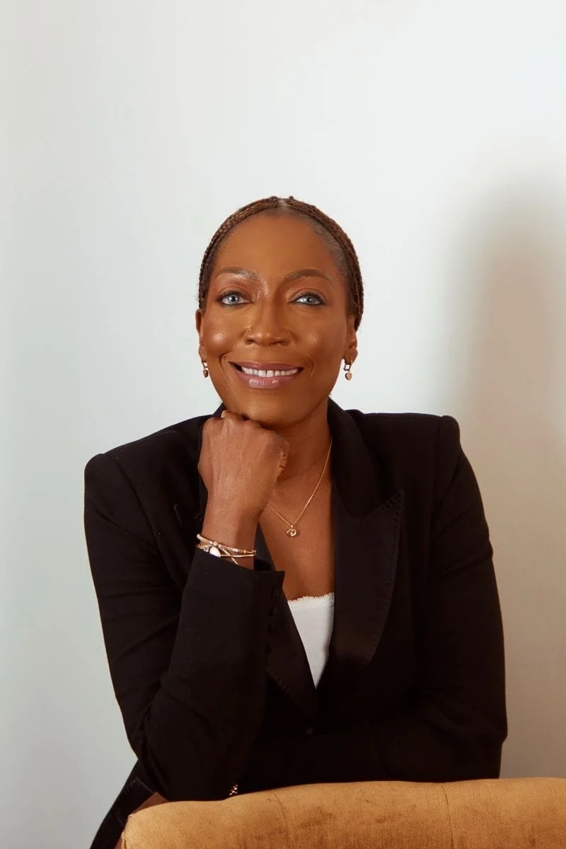 Dr Nonny Ugboma
