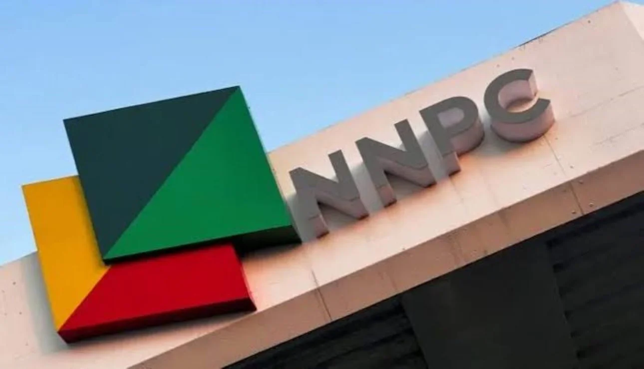 NNPCL logo NNPCL charges host communities NNPC away from government control NNPC logo refineries’ rehabilitation NNPC Logo