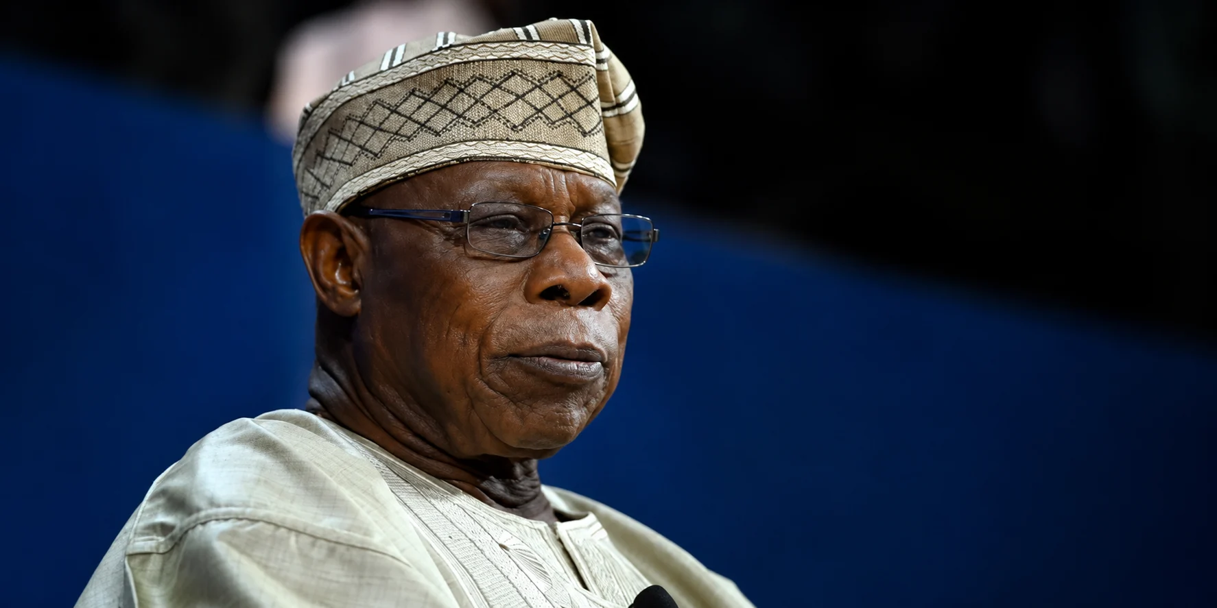 obasanjo