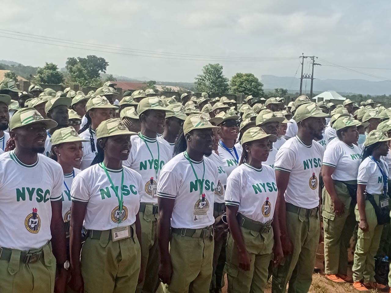 Kogi corp members