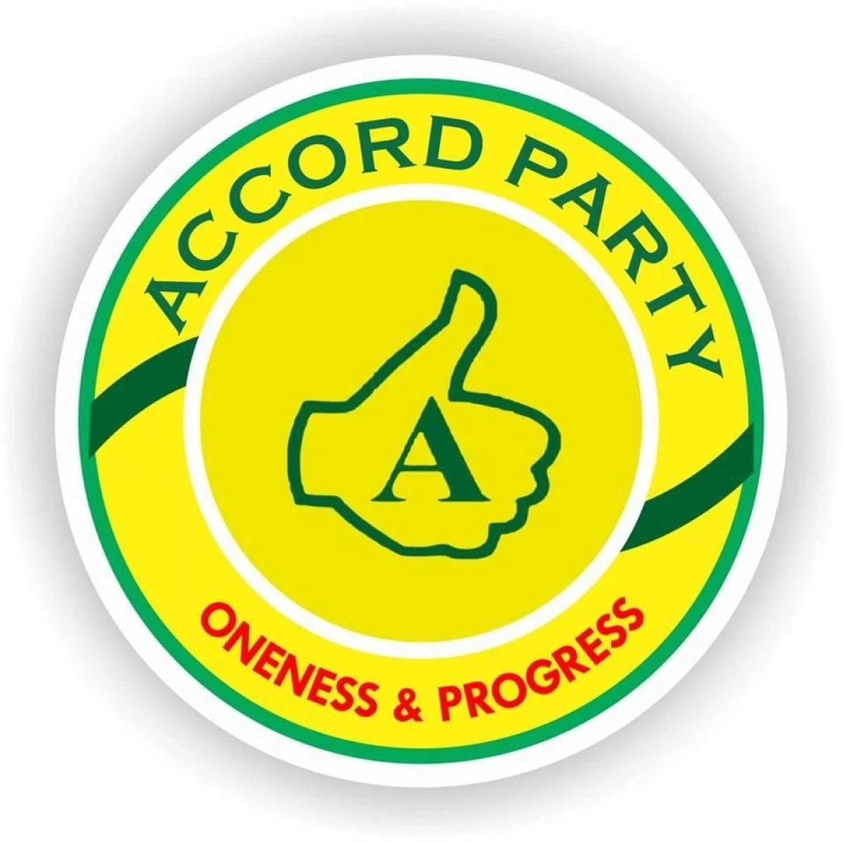 APC stakeholders to Accord Osun government and Accord Accord Party’s electoral popularity