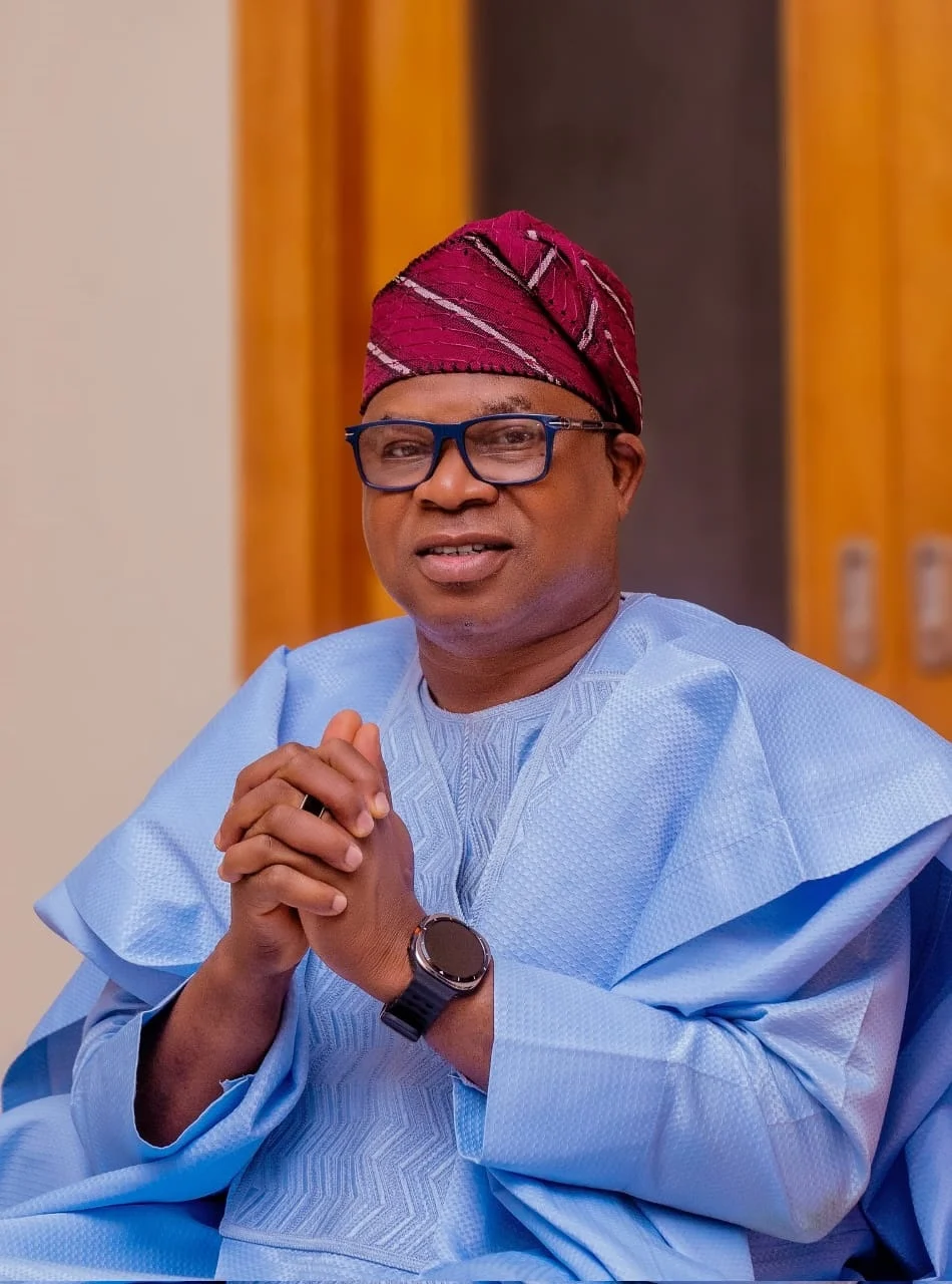 Oyebamiji in Osun Osun guber: Oyebamiji urges religious leaders to pray for peaceful election