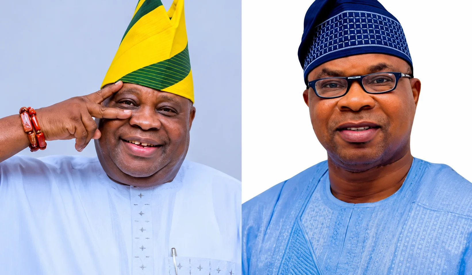 #OsunDecides2026 : Adeleke écrase Oyebamiji d'APC à Ede South LG