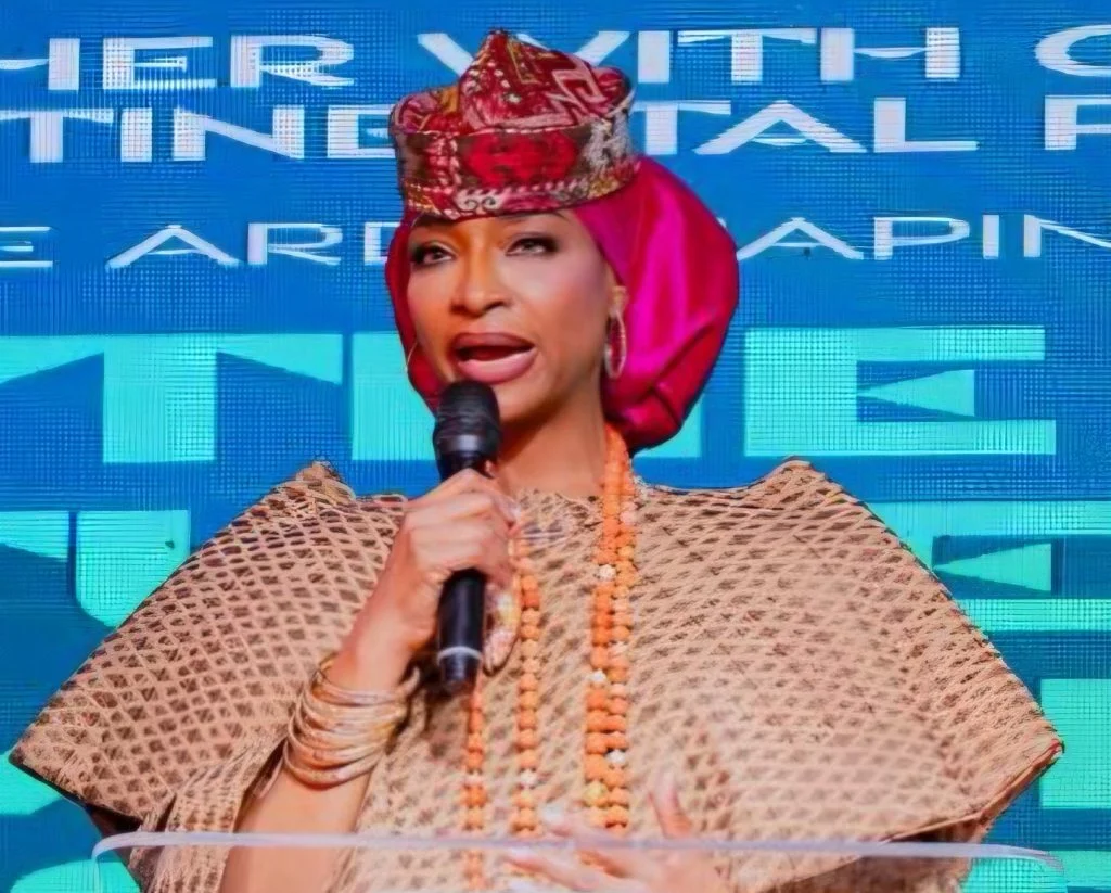 Hannatu Musa Musawa