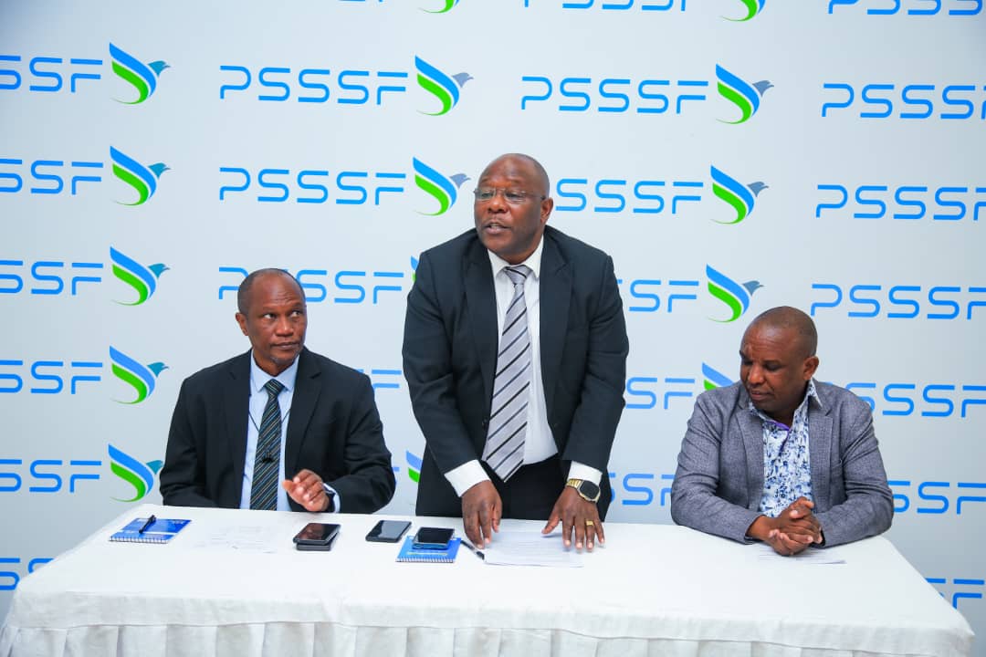PSSSF renforce les capacités des journalistes sur les questions de sécurité sociale
