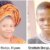 Pays que nous aimerions visiter et ce que nous y ferions
 – Nigéria