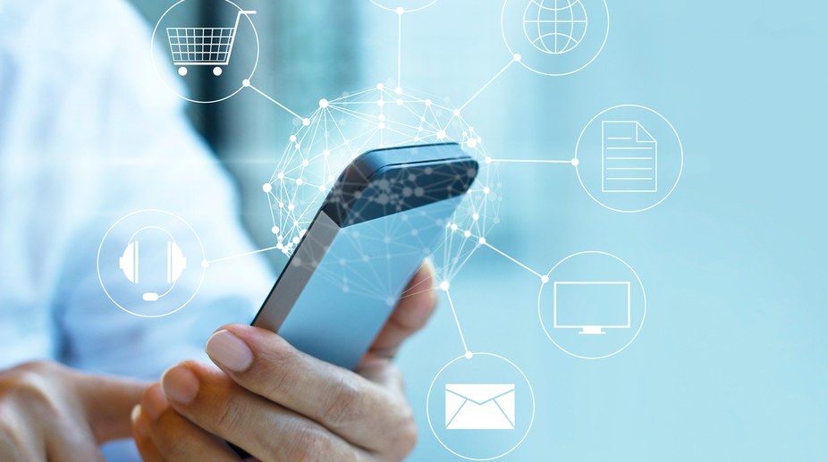 Plan quinquennal pour développer les services mobiles et Internet