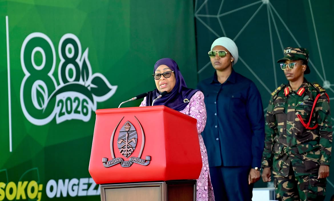 RÉFORMES AGRICULTURE, ÉLEVAGE : Samia fixe les priorités