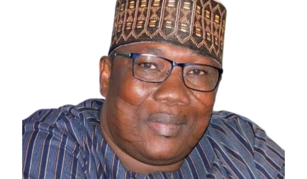Najim Salaam