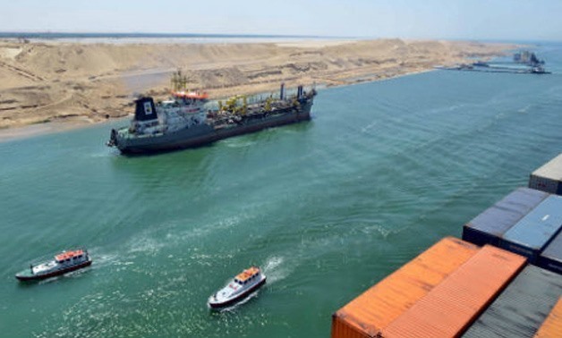 Sungrow inaugure la construction d'une usine de stockage d'énergie dans la zone économique du canal de Suez