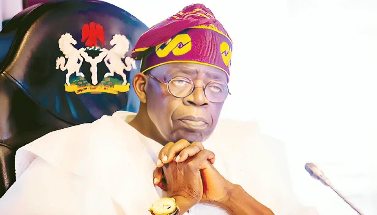 Insecurity: Permit Nigerians to bear arms, group urges Tinubu