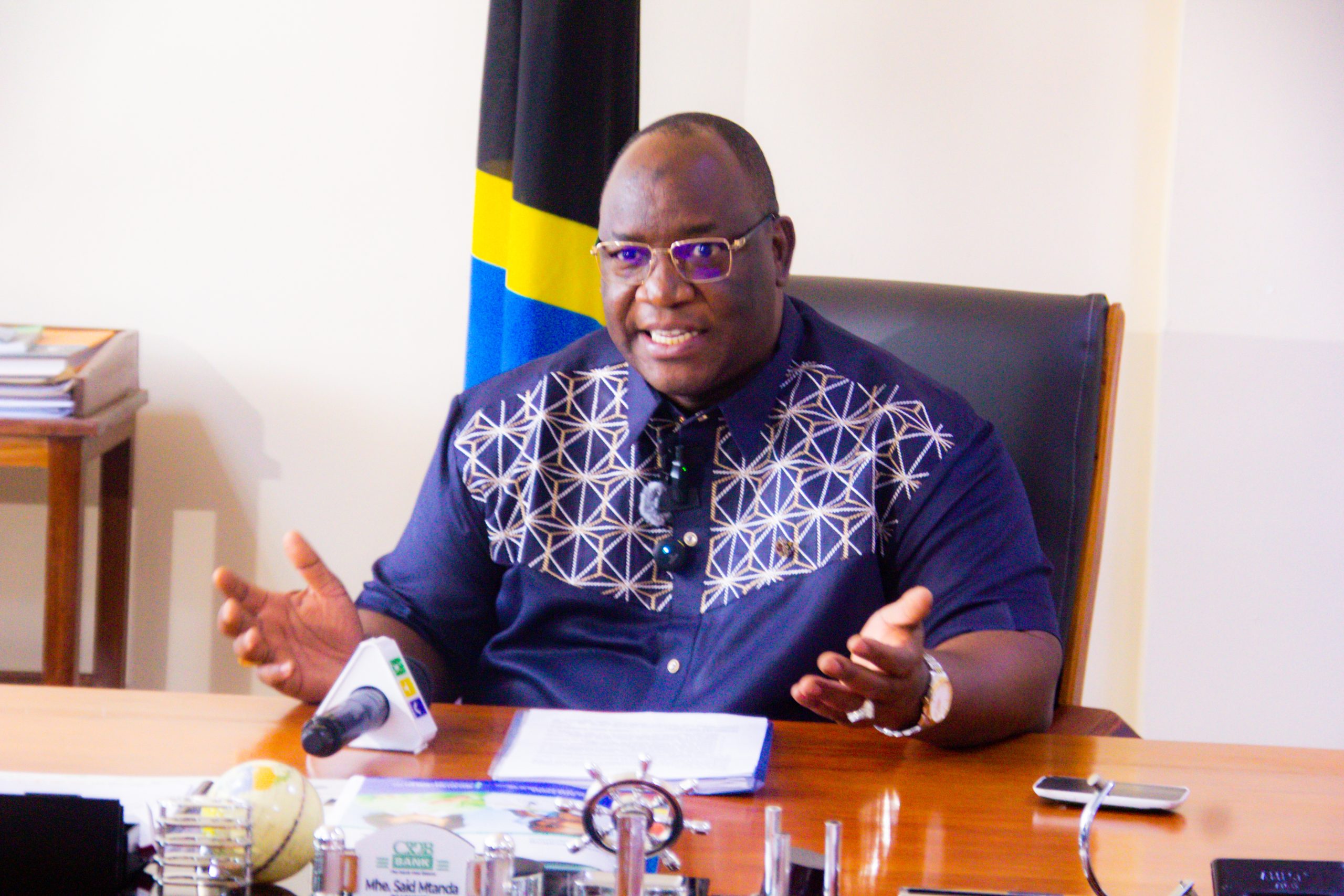 Uhuru Torch Race va lancer 51 projets de développement d'une valeur de 101,9 milliards/-